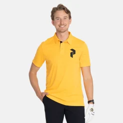 M Panmore Polo-Peak Performance Online