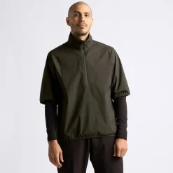 M Pine Windbreaker SS-Cross Sportswear Sale