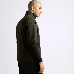 M Pine Windbreaker SS-Cross Sportswear Sale