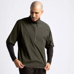 M Pine Windbreaker SS-Cross Sportswear Sale