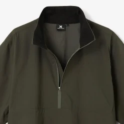M Pine Windbreaker SS-Cross Sportswear Sale