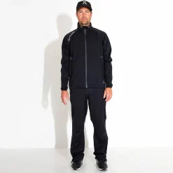 M Pitch 37.5 Technology Trouser Svart-Abacus Hot