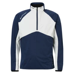 M Pitch 37.5 Technology Waterproof Halfzip-Abacus Best