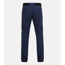 M Player Pant Blå-Peak Performance Best