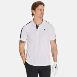 M Player Polo-Peak Performance Sale