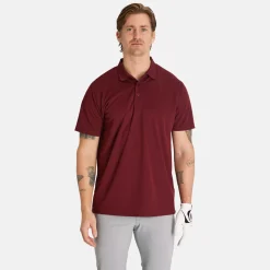 M Prestwick Recycled Röd-Abacus New