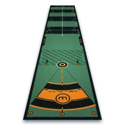 3M Putting mat (10ft)-Wellputt Discount