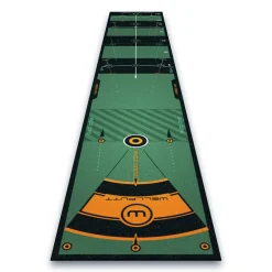 3M Putting mat (10ft)-Wellputt Discount