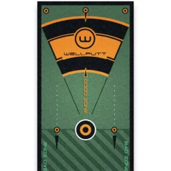 3M Putting mat (10ft)-Wellputt Discount