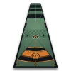 4M Putting mat GREEN ( 13ft)-Wellputt Outlet