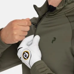 M Rider Essentials Zip-Peak Performance Discount