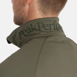 M Rider Essentials Zip-Peak Performance Discount