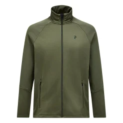 M Rider Essentials Zip-Peak Performance Discount