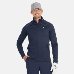 M Rider Essentials Zip-Peak Performance Discount