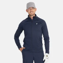 M Rider Essentials Zip-Peak Performance Discount