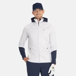 M Rider Essentials Zip Hood-Peak Performance Clearance