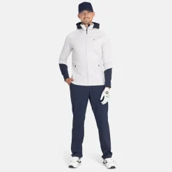 M Rider Essentials Zip Hood-Peak Performance Clearance