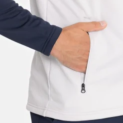 M Rider Essentials Zip Hood-Peak Performance Clearance