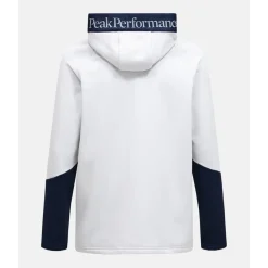 M Rider Essentials Zip Hood-Peak Performance Clearance