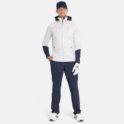 M Rider Essentials Zip Hood-Peak Performance Clearance