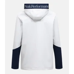 M Rider Essentials Zip Hood-Peak Performance Clearance