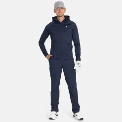 M Rider Essentials Zip Hood-Peak Performance Discount