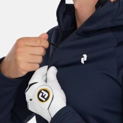 M Rider Essentials Zip Hood-Peak Performance Discount