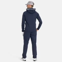 M Rider Essentials Zip Hood-Peak Performance Discount