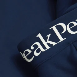 M Rider Essentials Zip Hood-Peak Performance Discount