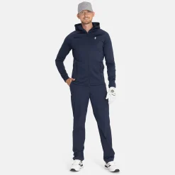 M Rider Essentials Zip Hood-Peak Performance Discount