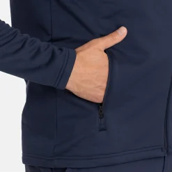 M Rider Essentials Zip Hood-Peak Performance Discount