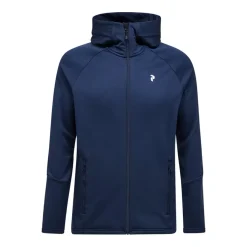 M Rider Essentials Zip Hood-Peak Performance Discount