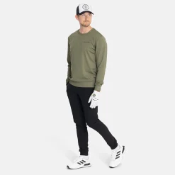 M Tech Crew-Bogeys & Birdies Discount