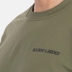 M Tech Crew-Bogeys & Birdies Discount