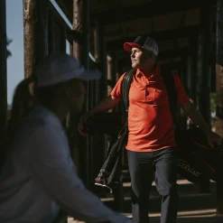 M Tech Pocket Polo 2.0-Bogeys & Birdies Discount