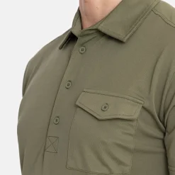 M Tech Pocket Polo 2.0-Bogeys & Birdies