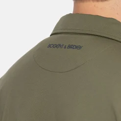 M Tech Pocket Polo 2.0-Bogeys & Birdies