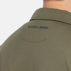 M Tech Pocket Polo 2.0-Bogeys & Birdies