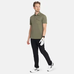 M Tech Pocket Polo 2.0-Bogeys & Birdies