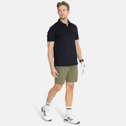 M Tech Pocket Polo 2.0 Svart-Bogeys & Birdies Discount
