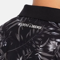 M Tech TM Flowerprint Svart Grå-Bogeys & Birdies Online