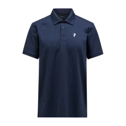 M Vespar Polo-Peak Performance Hot