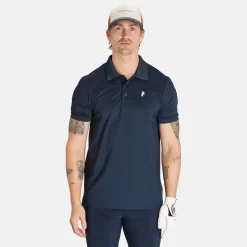 M Vespar Polo-Peak Performance Hot