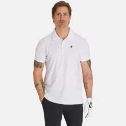 M Vespar Polo Vit-Peak Performance Clearance
