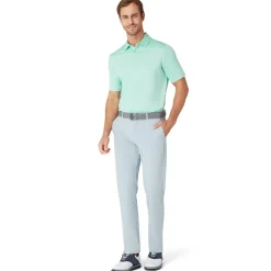 M V-Logo Web Belt-Callaway