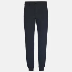 M 4-Way Stretch Jogger Svart-Bogeys & Birdies Outlet