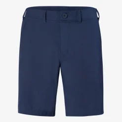 M 4-Way Stretch Short Blå-Bogeys & Birdies New