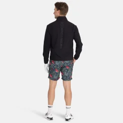 M Windbreaker Jacket Svart-Bogeys & Birdies Clearance