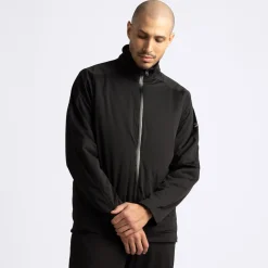 M X-Pro Jacket Svart-Cross Sportswear Sale