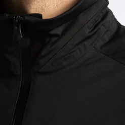 M X-Pro Jacket Svart-Cross Sportswear Sale